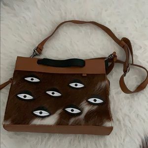 MinMon Classic crossbody